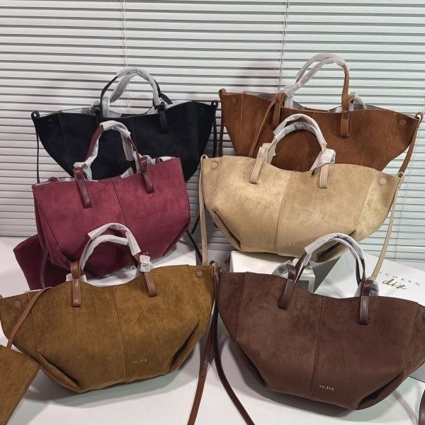 One-shoulder bag