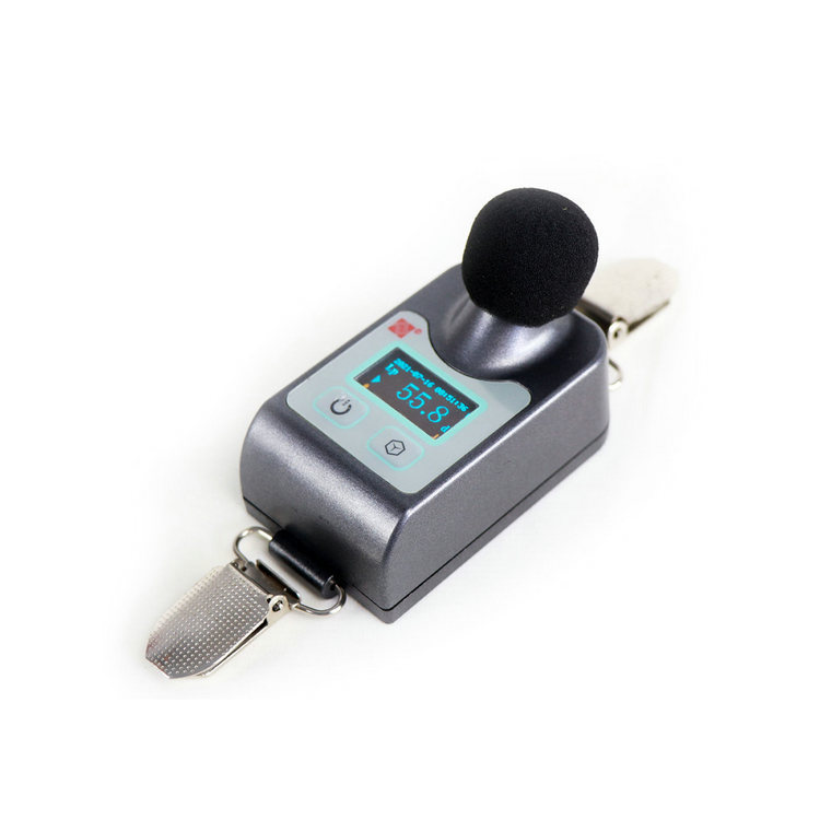 AWA 5912便携式防爆型个人噪声剂量计 声暴露计