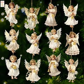 木质工艺品;圣诞装饰品;玻璃工艺品