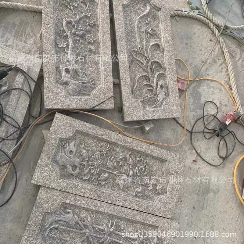 Мейлан бамбуковая хризантема в европейском стиле