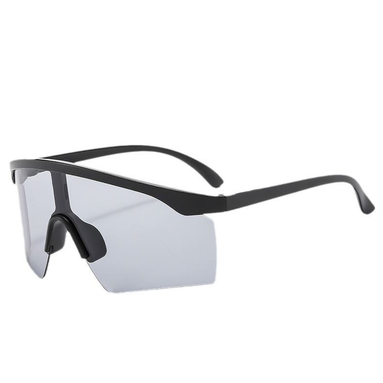 3-12 Anti-UV para niños, gafas de sol, gafas de bicicleta, gafas de bicicleta para niños