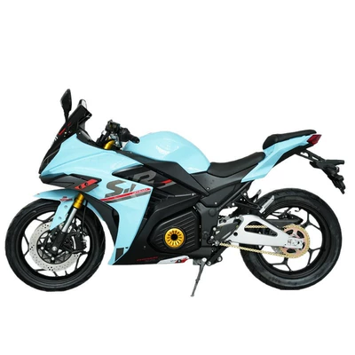 Motorcycle Street Car, Elektrikli motosikletlər