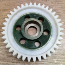 齿轮 齿条  剑杆配件   传剑轮  导轮