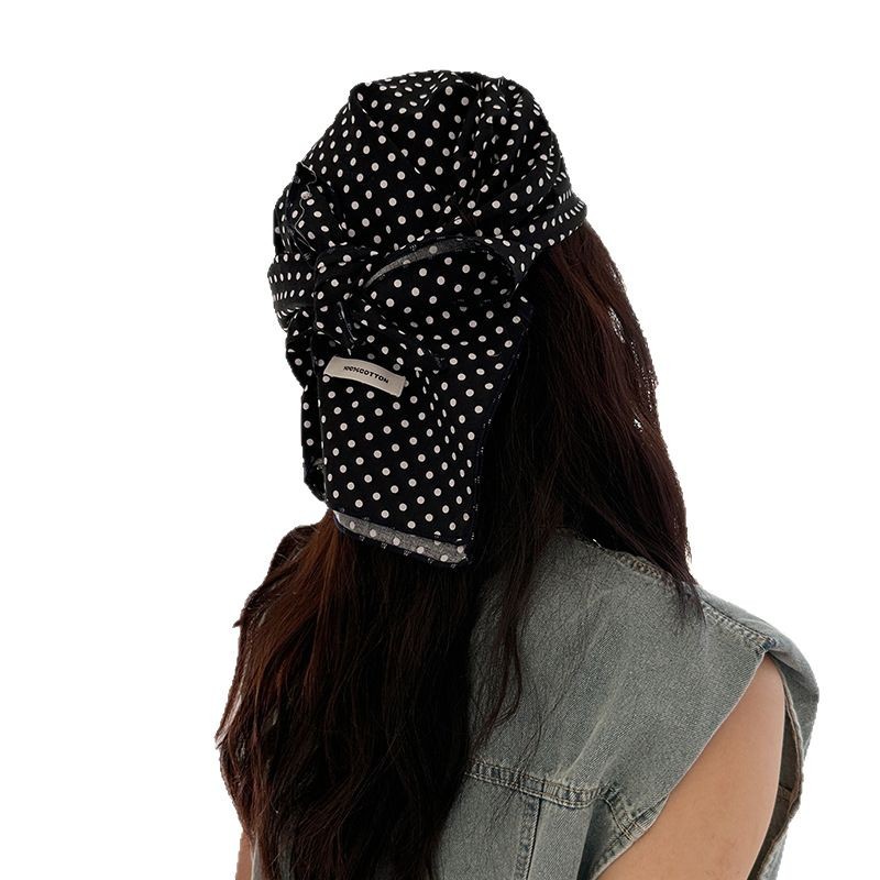 Toallitas pastorales francesas 70 toallas nuevas toallas de estilo perezoso estilo alto toallas de moda bufandas multifuncionales al por mayor