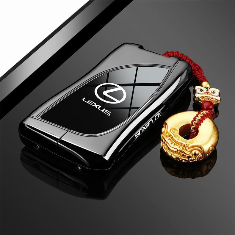 Applicable to Lexus Keys for Models 13~25, Including Es250/200/300H/Rx450H/Nx350/Ux260