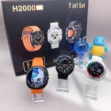 H2000�����ֱ�����7in1���b�\��Ӌ������TF7 ultra�{��ͨԒ�ֱ�S