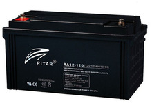 RITAR_늳RA12-100ֱ12V100AH̫ EPS UPS