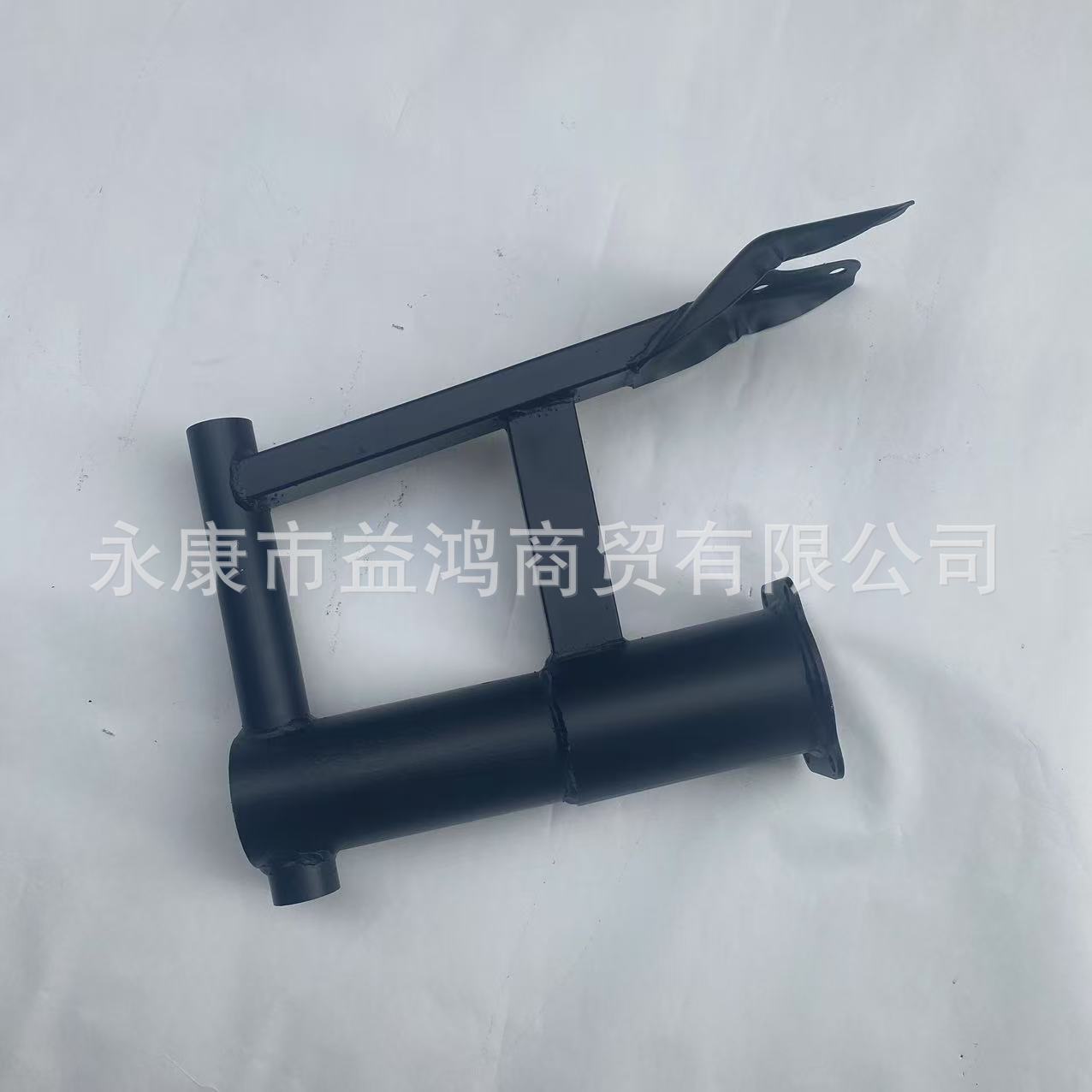 Four-Wheel Motorcycle Accessories Longding Large Beach Axle Transmission Rear Axle Rear Flat Fork Suspension Rear Axle Frame