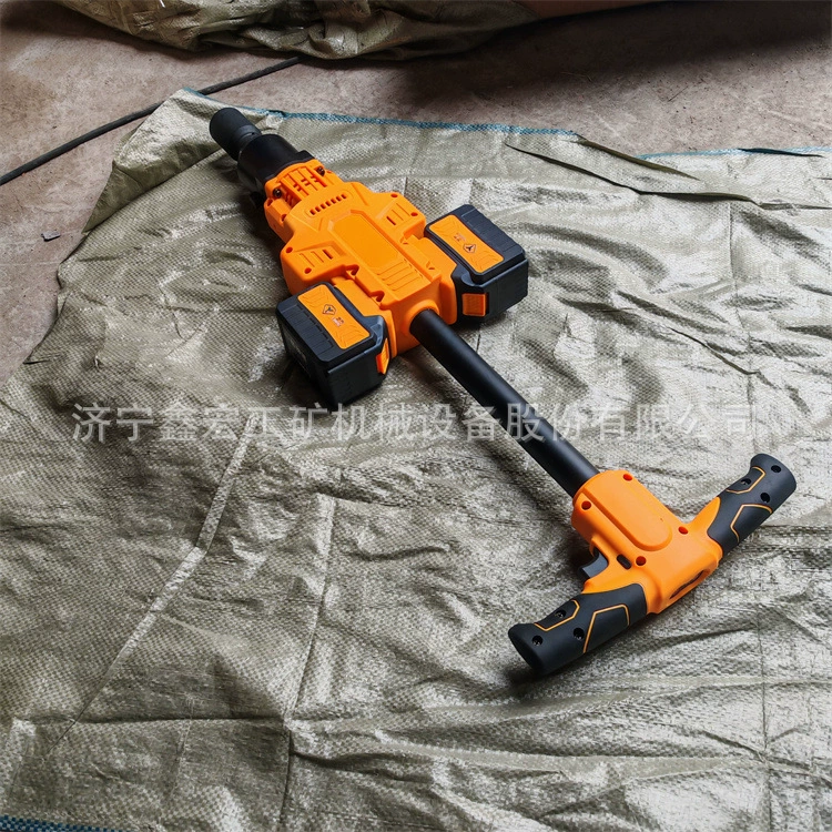 Небольшой железнодорожный торсионный гаечный ключ с двумя батареями большой торсионный гильза гаечный ключ шпалы