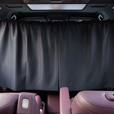 Car curtains Curtains Cross-Border Amazon Business Car