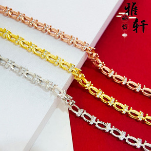�¿�S925�y����к��s�r��Ⱥ肿�E�A��4*6 3*5mm����������