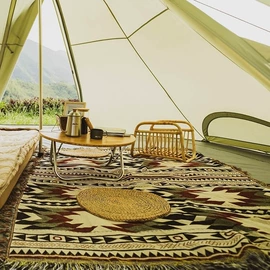 沙发垫/套;线毯;防潮/野餐垫