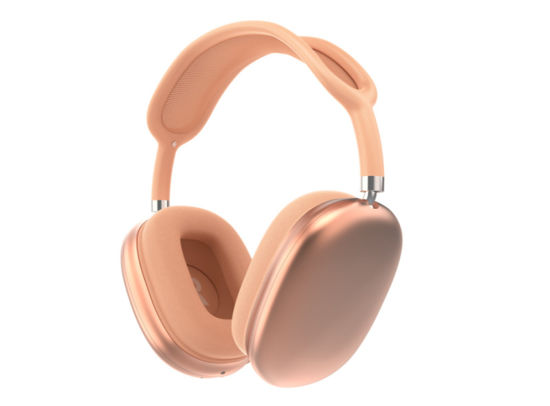 Huaqiangbei 2025 新しい Bluetooth ワイヤレス ヘッドセット ヘッドセット大容量バッテリー超長バッテリー寿命スポーツ ヘッドセット|undefined
