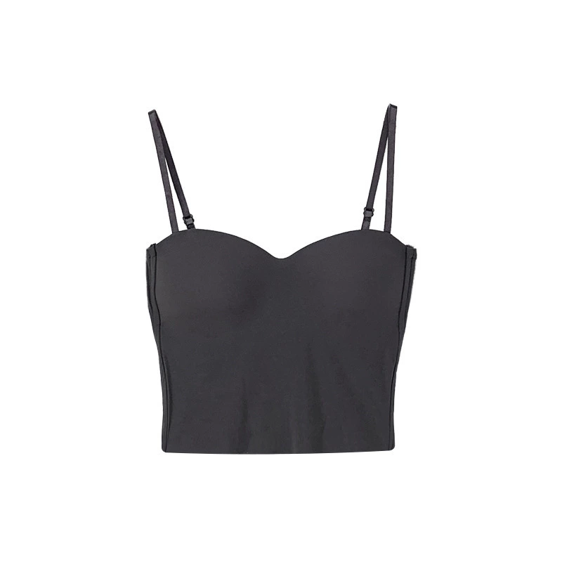 Силковая короткая спортивная сексуальная майка, красивые спина, облегающий