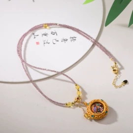 项链;手链;手绳