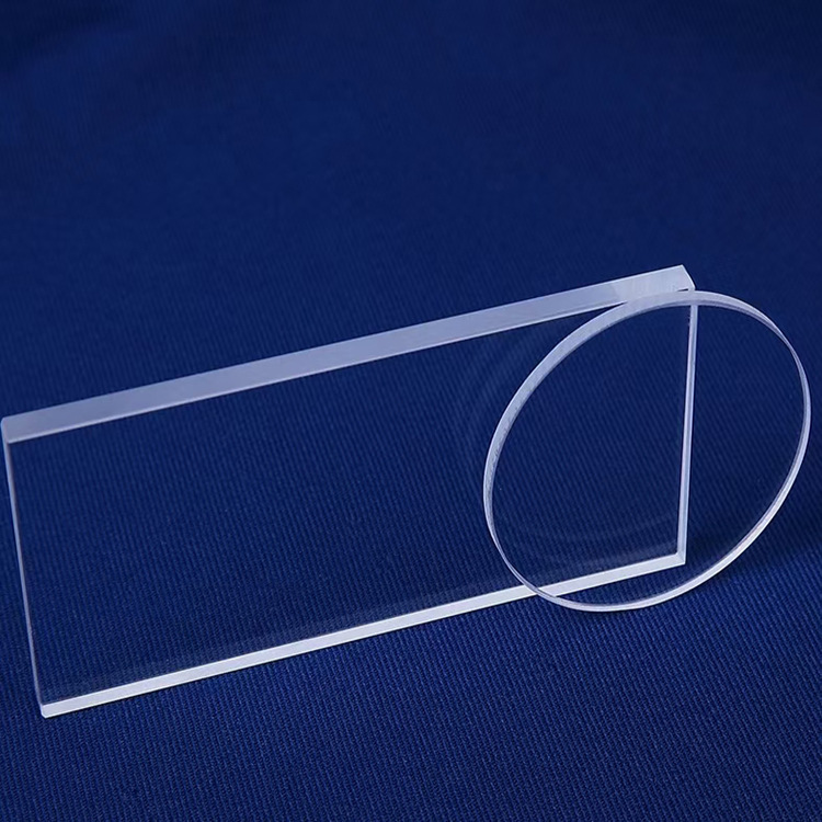 AB-K9镀膜光学窗口片，K9，B270，肖特N-BK7提供镀膜服务