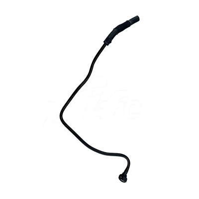 4G0121081AJ is suitable for Audi A6L C7A7 2.5T cooling water pipes, expansion tank return pipes, and ventilation pipes (automobile water pipe)