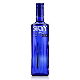 SKYY�{����ؼ�ԭζ�uβ���{�ƻ���750ml��؛