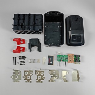 ���Mil������18V����늳����� M18 12AH 15AH 15о21700 �^��80A