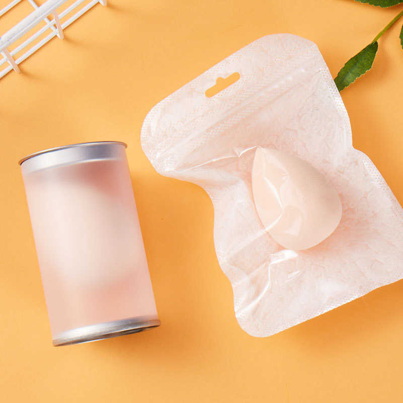 cosmetic sponge