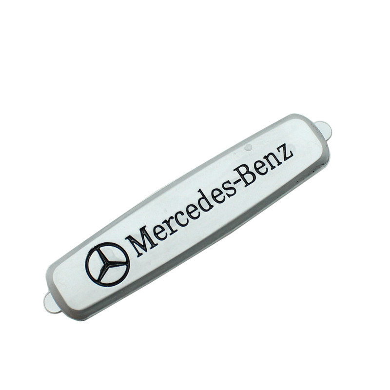Mercedes-Benz-Mercedes / Dedução de cartão longo