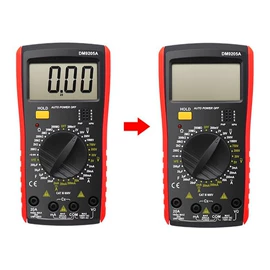 万用表;电流测量仪表;测电笔