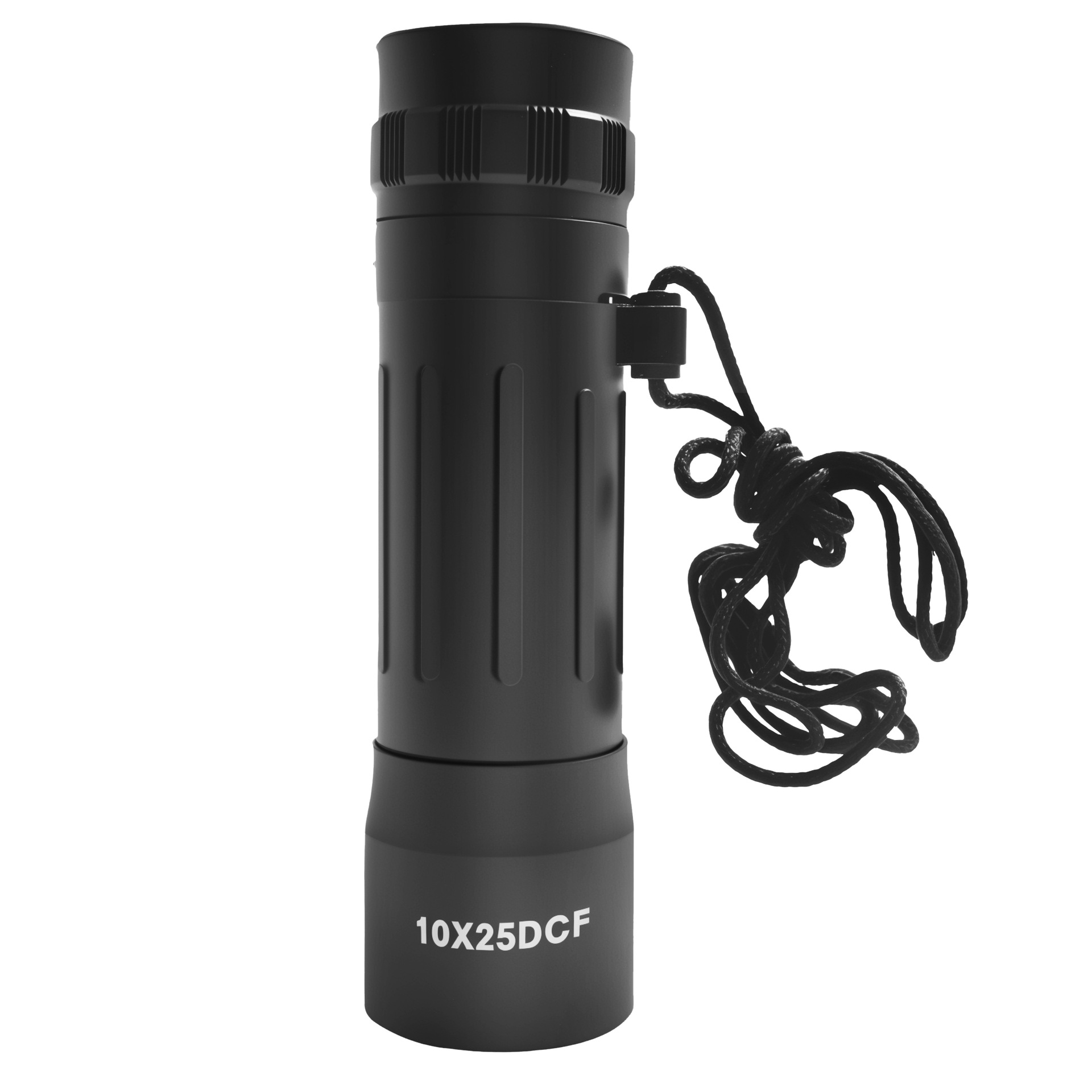 单筒望远镜10X25单筒演唱会旅游便携高倍高清望远镜野外 观鸟镜