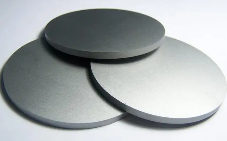 专业17年 优质 钨镍铁合金饼 钨镍铁圆饼 WNiFe合金圆饼 可定 制