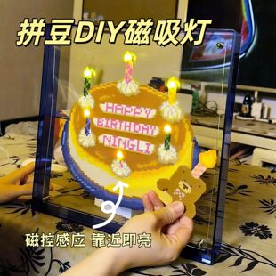 ƴ��������led�l��ſ؟􏊴��F�őҸ�ƴ����ƷDIY�b������