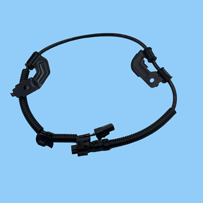 ABS modulu və sensorları anti-lock ABS speed