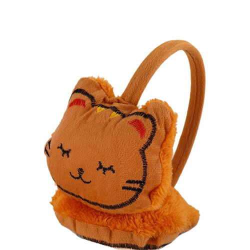Winter Warm Ear Cover with Multiple Choices for Cold Protection, Cute