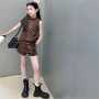 女童儿童夏季女孩套装