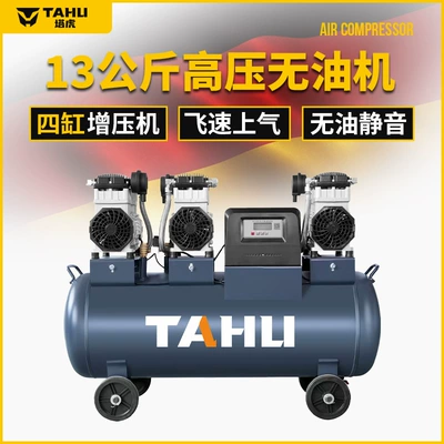 220V Air Compressor — Hava kompressorları