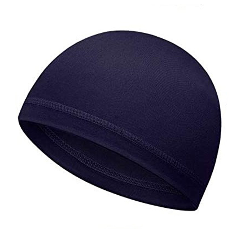 Gorra de ciclismo transpirable para deportes correr protección sol_voghion.com