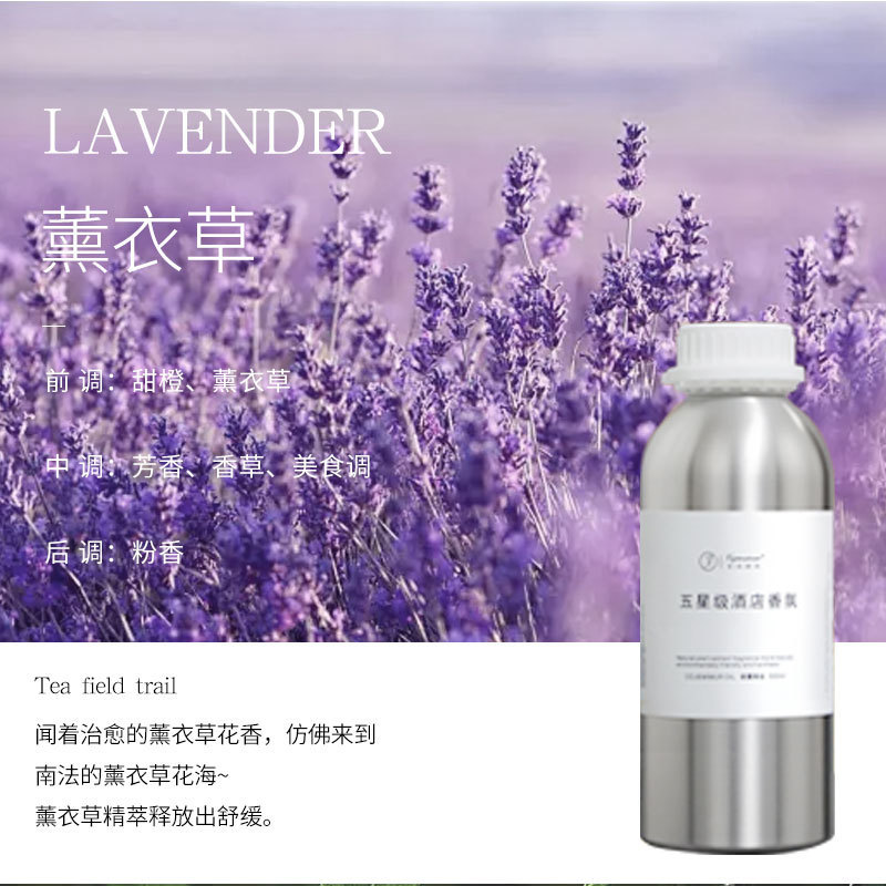 香薰补充液酒店会所扩香机专用持久留香客厅除臭剂商用香氛机精油|undefined