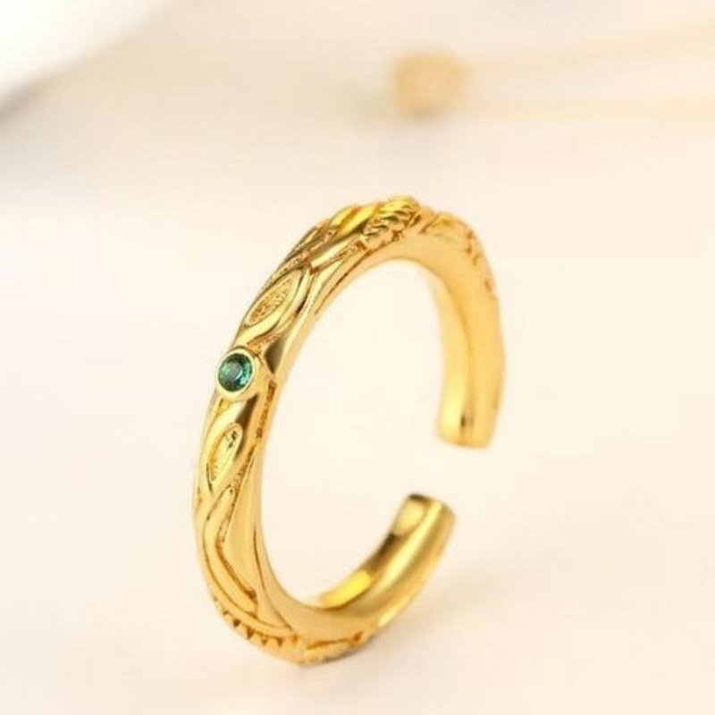 Nezha 's Demon Child descendió al mundo < < Qiankun Circle > Bracelet popularidad nacional Bracelet pareja brazalete de dos dimensiones adorable joyas