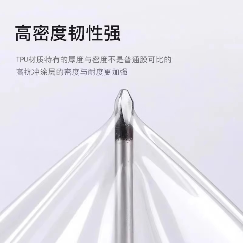 Max Tpu Invisible Car Wrap Film, Full Car Film, Ultra-Stretchable, High Anti-Stain, Hydrophobic, High-Gloss Paint Protection Film