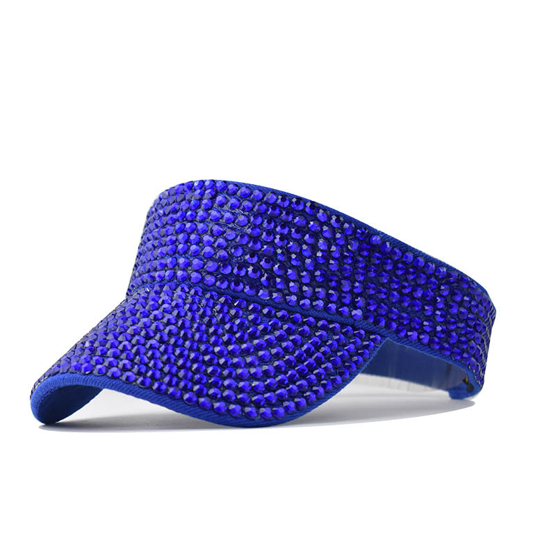 Diamante Zafiro Azul
