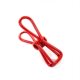 10 pieces of color multi-function clothes hanging small clip fixed photo clip clothes clip creative non-slip clothes clip sealing clip