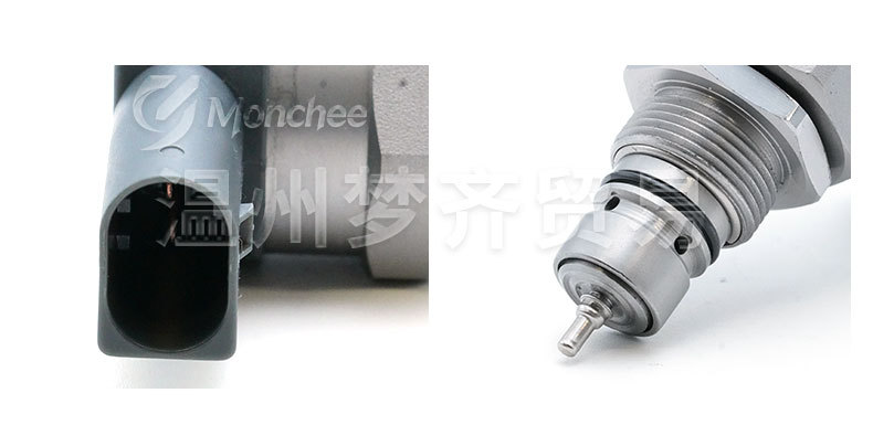 057130764AB DRV valve 057130764H 2.0TDI diesel common rail control valve 057130764AE