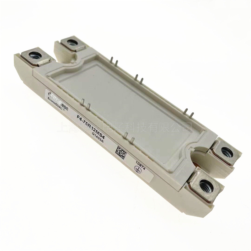 量大从优 F4-100R12KS4 全新德国 infin 全新IGBT模块