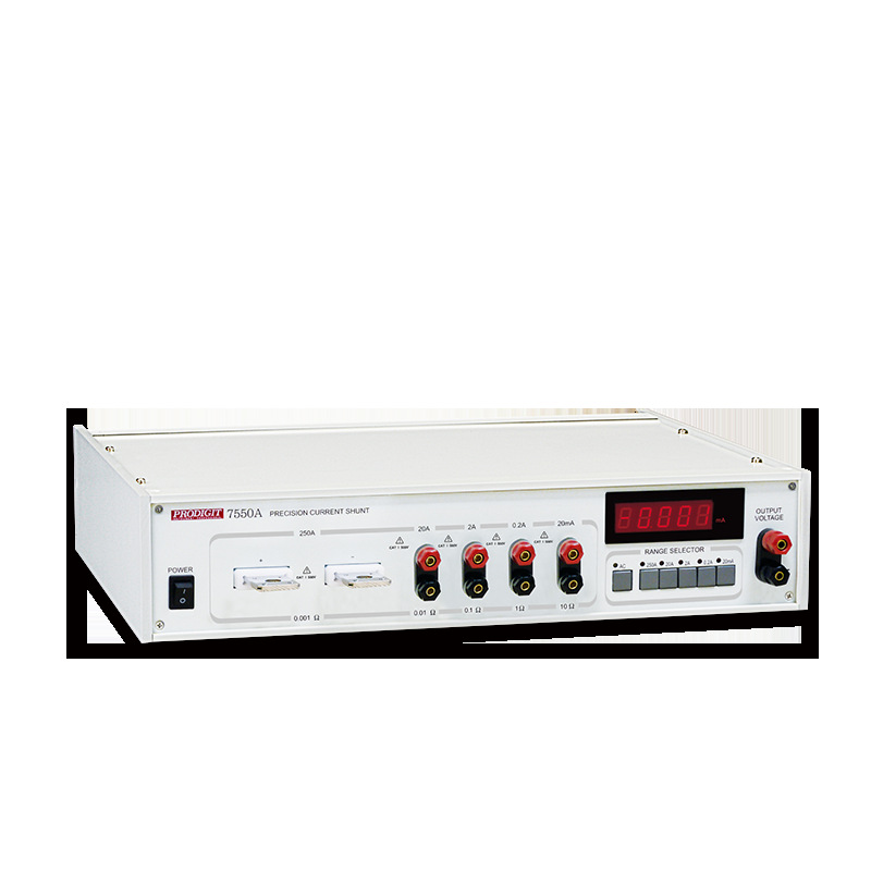 ���ƣ�PRODIGIT������������5λ�뽻ֱ��������7550A 1000A 2000A