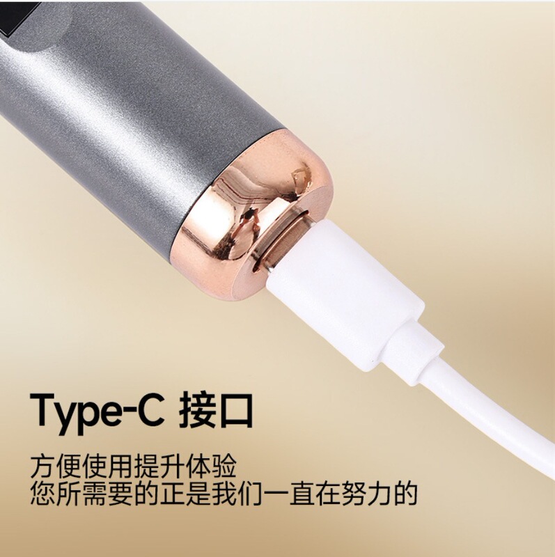新款电动磨甲器电动卸甲磨指甲器便携式修甲工具美甲打磨机现货|undefined