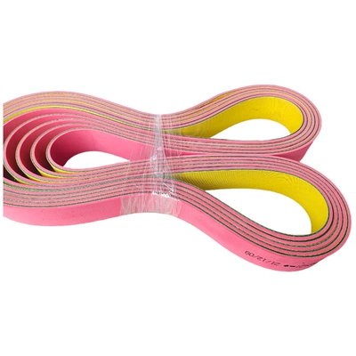 Transmission Industrial Belt, Textile – Avtomobil ötürücü kəmərləri