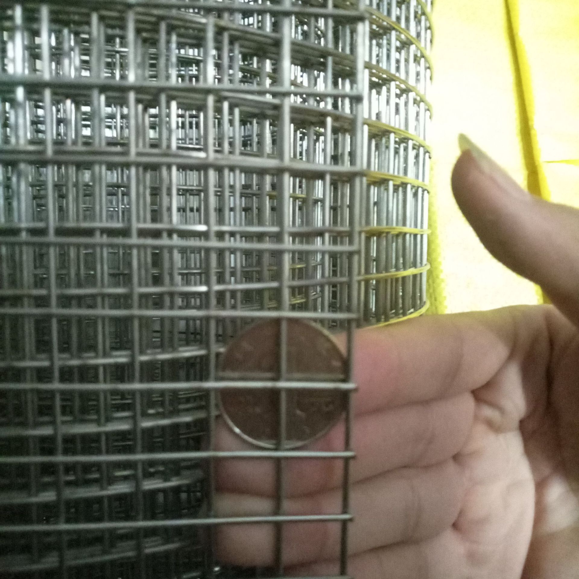 304 316不锈钢电焊网厂家生产批发养殖防护网大量现货