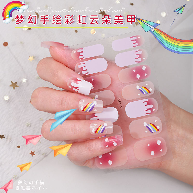 nail stickers