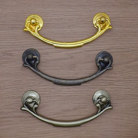 拉手;服饰箱包五金;家具五金