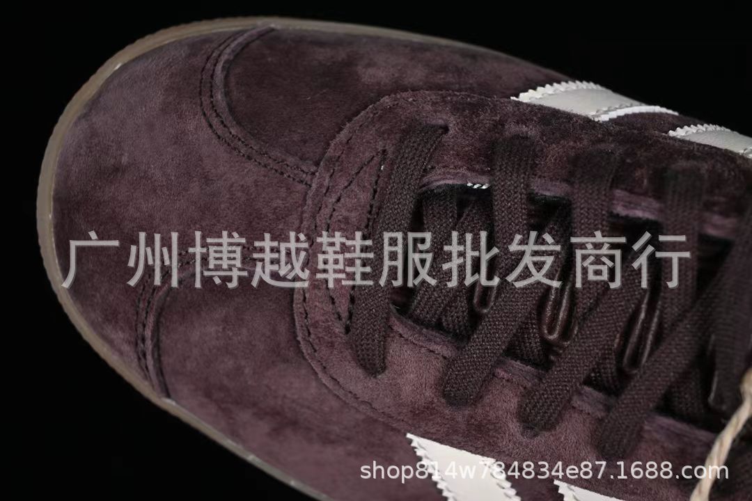 27.Ga 브라운 파우더(스웨이드)