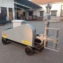 SYB-140/6双液变量注浆泵地基加固双液注浆泵 水泥水玻璃注浆机