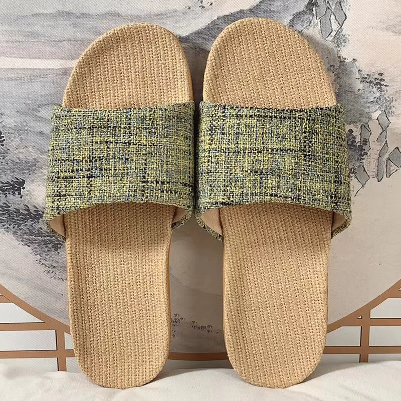 Summer non-slip slippers, for beloved